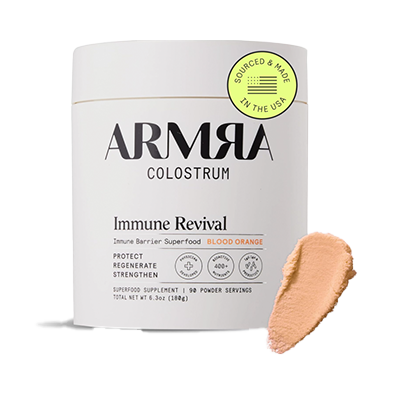 AMRA