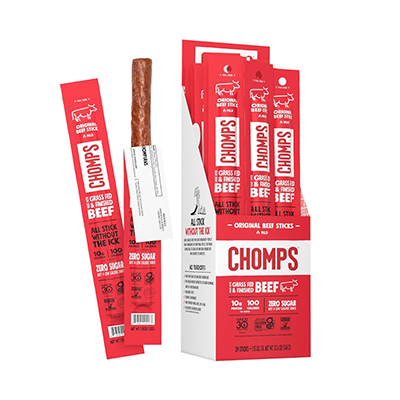 chomps