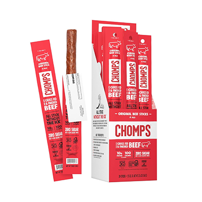 chomps