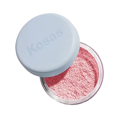 Cloud Set Loose Translucent Talc