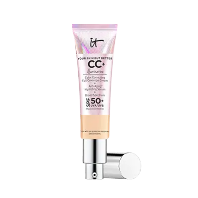 Color Correcting Cream