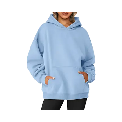 Oversized Hoodie