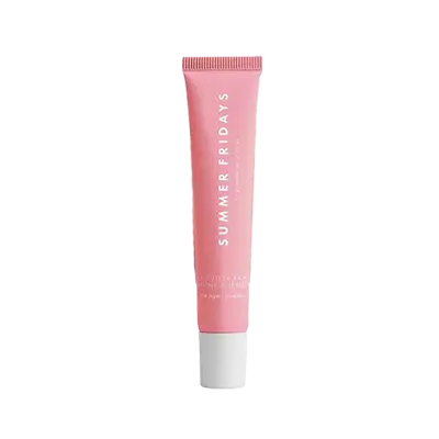 Tinted Lip Butter Balm