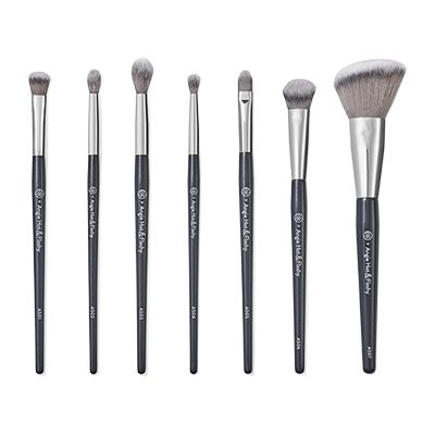 BK Beauty Makeup Brush Set