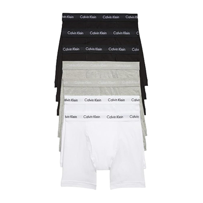Calvin Klein Boxer Briefs