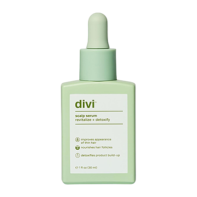Divi Scalp Serum