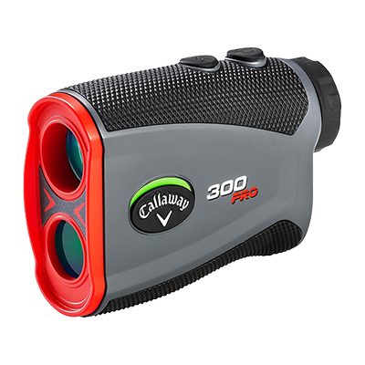 Golf Range Finder