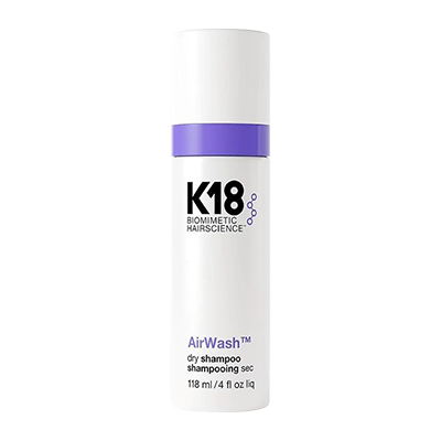 K18 Dry Shampoo