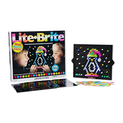 Light Brite