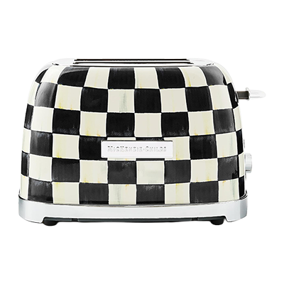 Mackenzie Childs Toaster