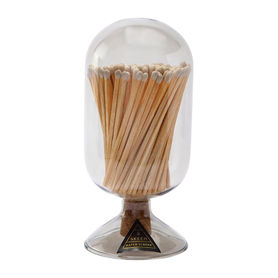 Match Cloche
