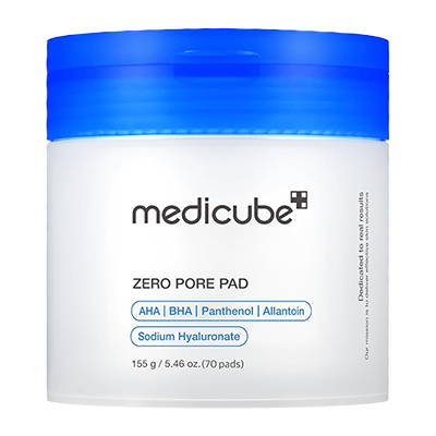 Medicube Pore Pads