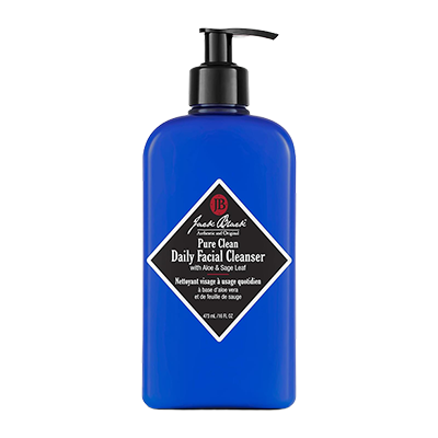 Men’s Facial Cleanser