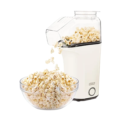 Popcorn Machine