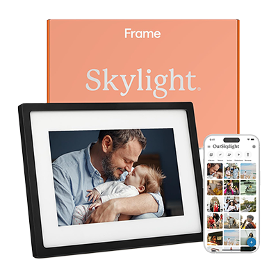 Skylight Frame