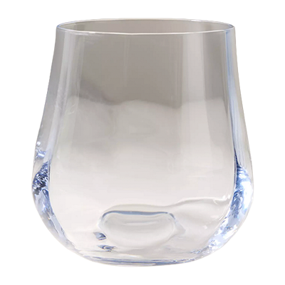 Stemless Wine Glasses